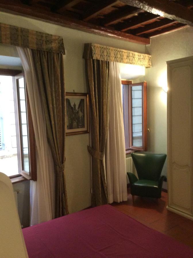 Apartament Fiammetta House Centro Di Roma Zewnętrze zdjęcie