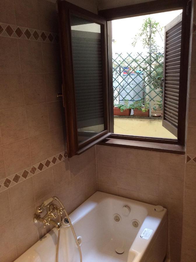 Apartament Fiammetta House Centro Di Roma Zewnętrze zdjęcie