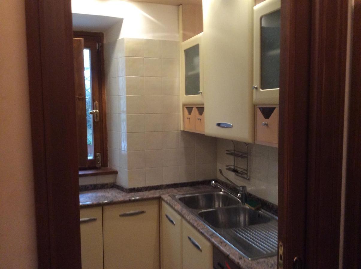 Apartament Fiammetta House Centro Di Roma Zewnętrze zdjęcie
