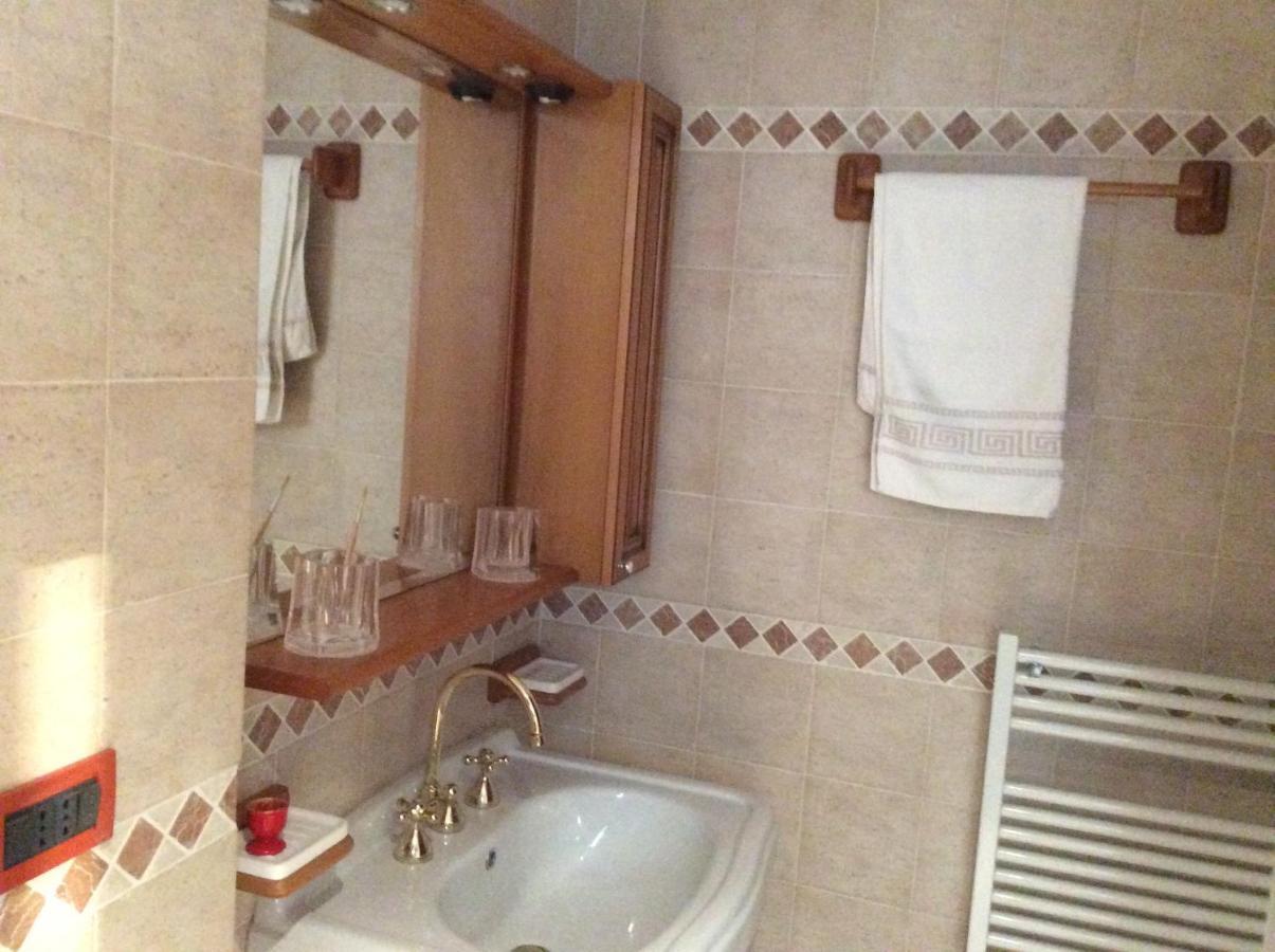 Apartament Fiammetta House Centro Di Roma Zewnętrze zdjęcie