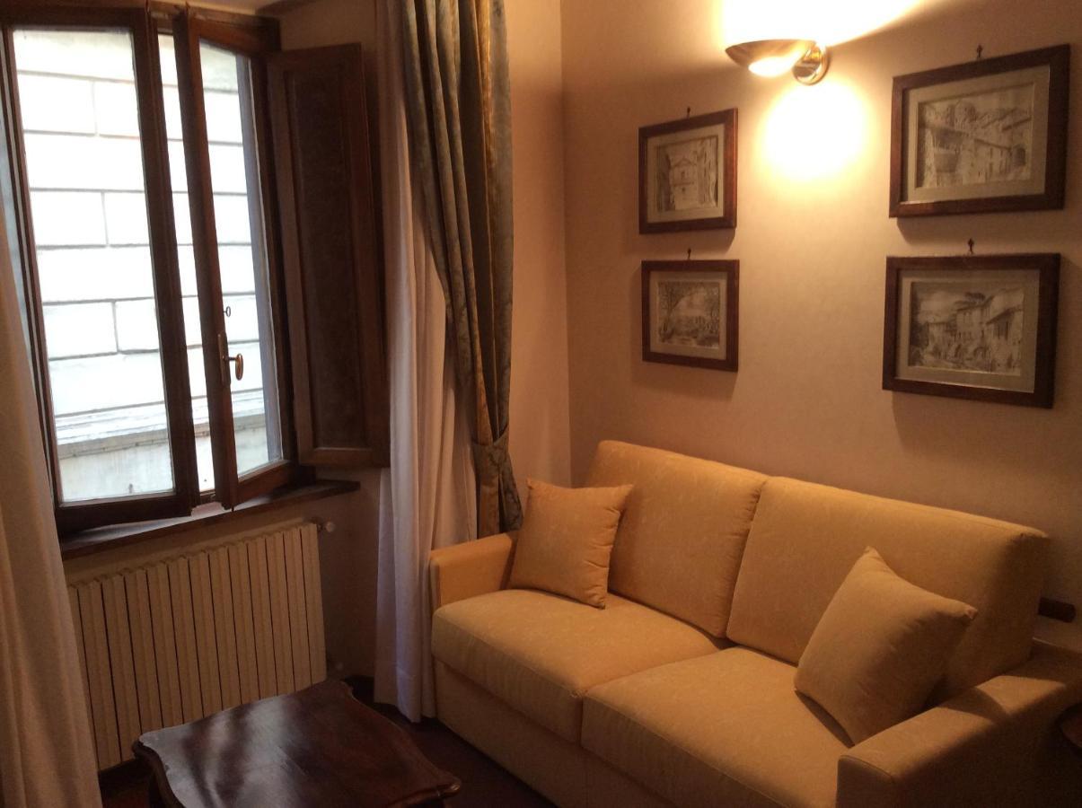 Apartament Fiammetta House Centro Di Roma Zewnętrze zdjęcie